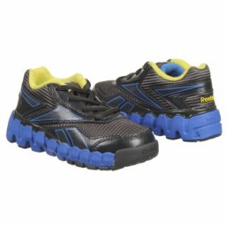 Athletics Reebok Kids ZigActivate Toddler Gravel/Blue/Sun Rock Shoes