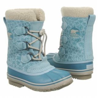 Kids Sorel  1964 Pac Graphic Tod/Pre Clear Blue 