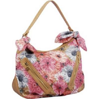 Handbags Vieta Wendy Pink 