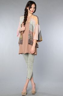 Free People The 10 Mile Stereo Cardigan