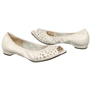 Womens Ros Hommerson Mercy White 