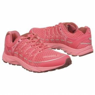 Womens   Athletic Shoes   Running   Pink 