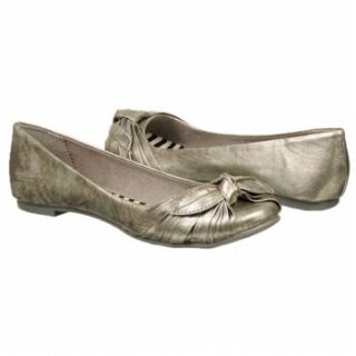 Womens   Casual Shoes   Size 9.5   Metallic 