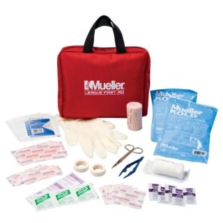Mueller Coaches Latex Free First Aid Kit