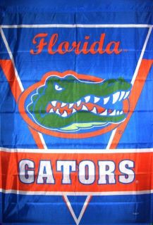 Florida Gators Flag 28x40 Vertical House Banner NCAA College Sports