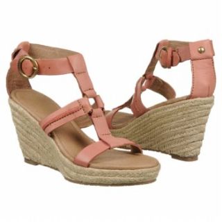 Womens   Fossil   Sandals   Wedge 