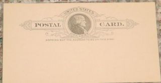 Granite Mills Fall River Massachusetts 1890 Postcard PC