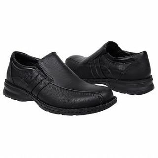 Mens Dockers Caper Black 