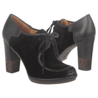 Womens Naya Mindy Black 