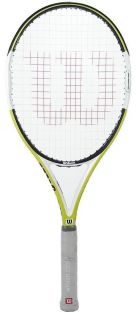 Wilson Ncode N Pro Surge Tennis Racquet Racket Authorized Dealer 4 5 8