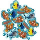 Finding Nemo Party Supplies Confetti Birthday Fish Bag