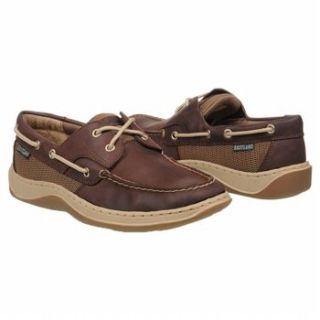 Mens Eastland Solstice Dark Brown 