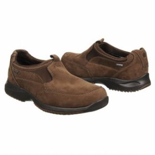 Mens Dunham Prescott Brown 