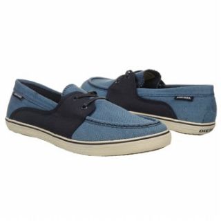 Mens Diesel Malory Deep Sea/Blue 