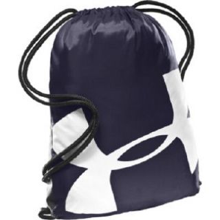 Accessories Under Armour Dauntless Sackpack Midnight Navy / Stee Shoes