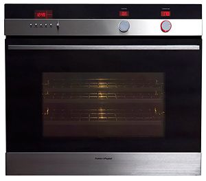 Fisher Paykel OB30SDEPX1 30 Built in Single Wall Oven