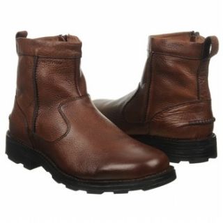 Mens Florsheim Trektion Boot Brown 