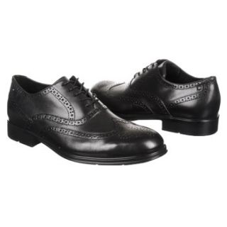 Mens Rockport ALMARTIN Black 