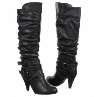 Womens Volatile Selena Black 