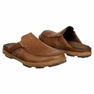 Mens Olukai Kono Java/Tan 