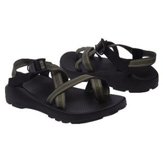 Mens Chaco Z/2 Unaweep Bachelor Green 