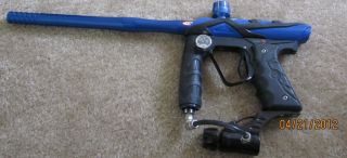 Smart Parts ion Paintball Gun Lots of Accessories