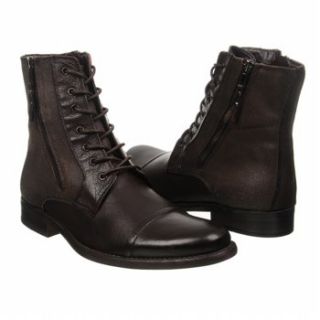 Mens KENNETH COLE REACTION Hit Men Brown 