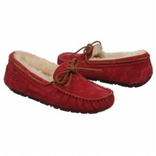 Womens UGG Dakota Jester Red 