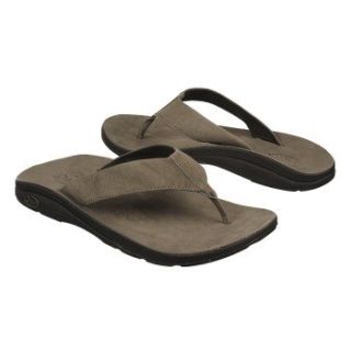 Mens Chaco Flippin Brewhaha Gunmetal 