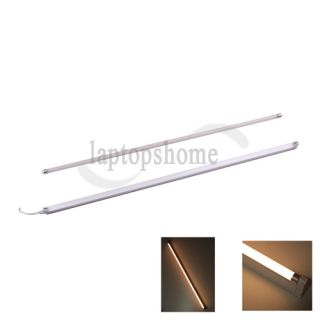 New LED Fluorescent Tube Light Bar T5 90CM 8W 86 277V 136LED 850Lm