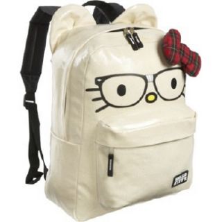 Accessories Loungefly Hello Kitty Nerds Backpack wit Tan With Colored
