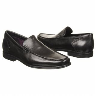 Mens Rockport Fairwood Moc Venetian Black 