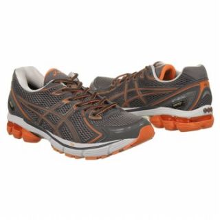 Athletics Asics Mens GT 2170 G TX Storm/Cement/Orange 