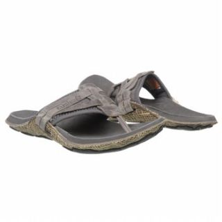 Mens Cushe Manuka Wrap Mid Grey 