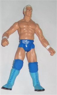WWF WWE Ric Flair Royal Rumble Classic Superstar WCW