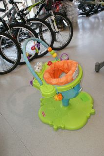  Fisher Price Activity Station