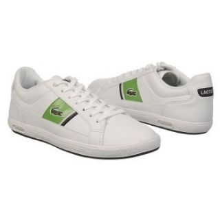 Lacoste Kids Europa Lace Grd