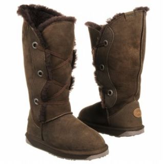 Womens EMU Durras Chocolate 