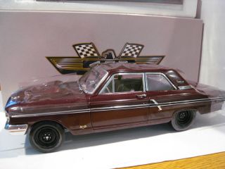  100 COLLECTION BY ERTL 1964 FORD FAIRLANE THUNDERBOLT 427 C I NOT GMP