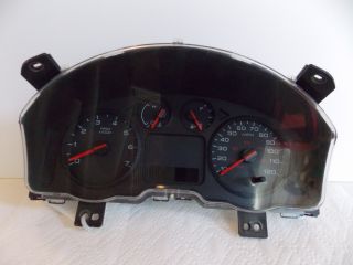 05 05 Ford Freestyle SE 84K Speedometer Instrument Cluster 2005 4726