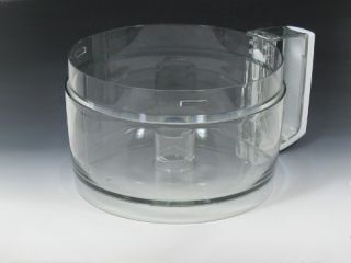 KitchenAid Food Processor Replacement Large Bowl KFP 600 on PopScreen