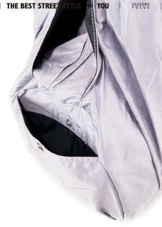 BN Puma Fitness Lux Shoulder Handbag Shopper Bag in Gray 06877902