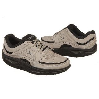 Mens Aetrex Bodyworks Sport Lace Charcoal 