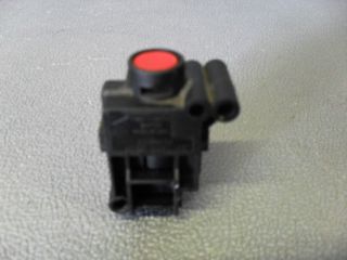 1987 1993 Ford Mustang Fuel Cut Off Inertia Switch