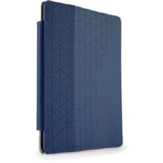 Handbags Case Logic 3rd Generation iPad Folio Dark Blue 