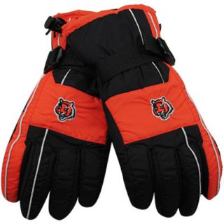 click an image to enlarge new nfl football nylon gloves bundle up for