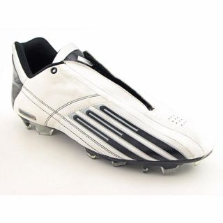  Scorch3 TRX Mens Size 16 White Cleats Football Baseball Cleats Shoes