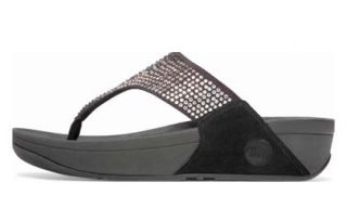 brand fit flop model fitflop flare style sandals thong gender womens