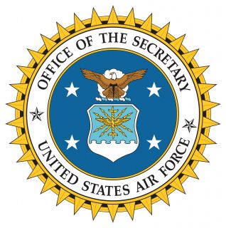 USAF Headquarters HAF Secretary Air Force SAF Air Staff Pentagon