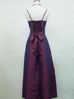  Purple Prom Lace Bridesmaids Ball Wedding Evening Gown Dress